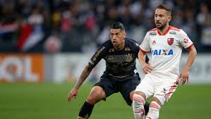 Assista agora a partida entre corinthians x flamengo ao vivo pelo brasileirão série a a partir das 16h00 (de brasília) com transmissão exclusiva do canal sportv e premiere clubes. Corinthians X Flamengo Horario Local Onde Assistir Escalacoes E Palpites 90min