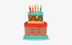 199,436 cake clip art images on gograph. Birthday Cake Clipart Winter Cake Cute Clipart Png 432x432 Png Download Pngkit