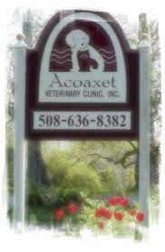 Welcome To Acoaxet Veterinary Clinic Veterinary Clinic Veterinary Clinic