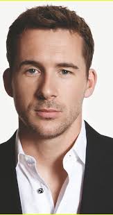 Barry Sloane