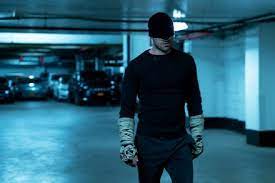 Tv Review Daredevil Season 3 The Roar