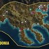 The lion had made mount athos his home at some point around the time of the peloponnesian war. 1