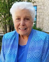 Obituary information for Doris Estelle Mansfield Lineberger