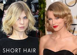 The swivel cord is tangle free and a distinct advantage for using the wand curl on short hair. How To Choose The Perfect Curling Tongs Milk Blush