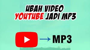 Cara Mudah Ubah Video Youtube Jadi Mp3 Di Ponsel Ikuti 6 Langkah Ini Tribun Kaltim