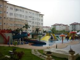 Port dickson, or pd to locals, is a coastal town in port dickson district, negeri sembilan, malaysia. Marina Inn Pd Tiara Bay Entire Apartment Port Dickson Deals Photos Reviews