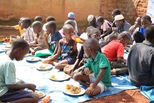 Contact KICYYSO Uganda