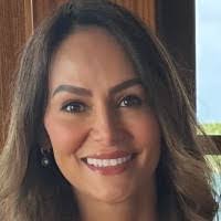 Fiorella Espino's Instagram, Twitter & Facebook