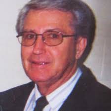 Robert McClung Obituary 2013