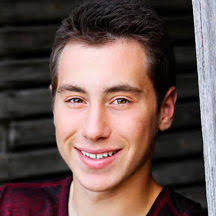 Pierz students Stephanita ZumBerge, Aaron Weber chosen for Triple 'A' Award 