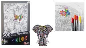 Apr 15, 2021 · ravensburger cozy series: 500 Piece Coloring Puzzle Gosawa Beirut Deal