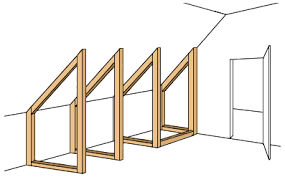 Dachschrage Schrank Selber Bauen Anleitung Amazing Kinderzimmer Schrank Schrank Roller Dachschragenschrank Schrank Dachschrage Kleiderschrank Fur Dachschrage