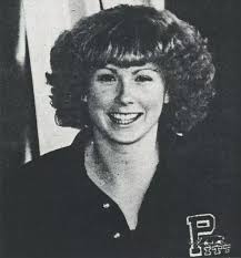 From the Vault: Amy Jackson