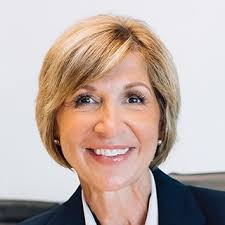 Kris Swanson for Minnehaha Treasurer