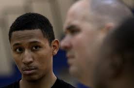 Photos: Davonte Eason of T.O. Comm College