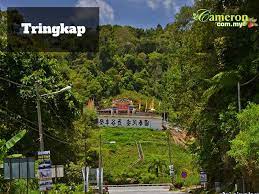 Kampung raja guesthouse ⭐ , malaysia, pahang, cameron highlands, 50 kampung raja: Tringkap Cameron Highlands Cameron Highlands Online