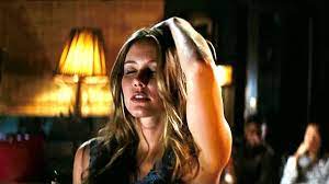 She is portrayed by julianna guill. Bree Friday The 13th Wiki Fandom