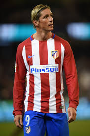 Muchas gracias a todos por preocuparos por mí y por vuestros mensajes de ánimo. Fernando Torres Atletico Madrid Jersey Cheap Online