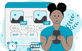 Image result for Computers Data Formats Graphics 2D GIF