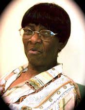 Obituary for Earnestine 'Teen' Malone