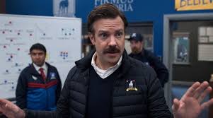 Jason sudeikis returns as ted lasso in season 2. Mioyjqanz Ja6m