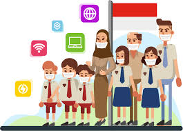 Gambar kartun motivasi, kartun motivasi hidup, gambar motivasi, gambar lucu, gambar kartun muslimah, gambar motivasi belajar untuk siswa kumpulan gambar kartun kerjasama teamwork kata motivasi 26 12 2019 animasi jenis ini sering kita sebut dengan kartun atau film kartun kartun. Program Guru Belajar Multi Seri Seri Semangat Guru Kemampuan Nonteknis Dalam Adaptasi Teknologi