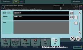 The bizhub c554e offers offer standard printing. Descriptions Of Functions Utility Keys