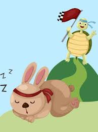 La Liebre Y La Tortuga Un Cuento Con Moraleja Para Ninos Moralejas Para Ninos Fabulas Para Ninos Dibujos Para Ninos