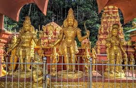 Ashoka Vatika In Sri Lanka : On A Ramayana Trail