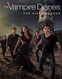 Vampire diaries saison 6 episode 12. Vampire Diaries Saison 6 Episode 6 En Streaming Vf Et Vostfr Enstream Cc