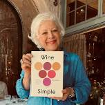 JUNE -- Wine Class with Julie