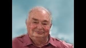 Obituary for Rev. Harry L. Granger