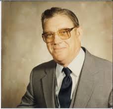 Paul Franklin Willis, Sr.