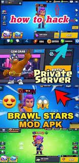 Brawl Stars Hack Get Free Gems And Coins Cheats 2020 Android Ios Working 100 100 Brawl Free Gems Stars