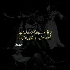 Pin By Im Sidd On Urdu Poetry Urdu Love Words Rumi Poetry Rumi Quotes Inspiration Motivation
