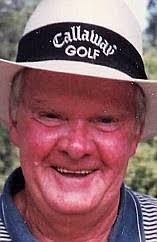 George W. Branch Obituary