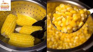 Sweet Corn Recipe How To Cook Sweet Corn At Home How To Boil Sweet Corn Cooking Sweet Corn Corn Recipes Sweet Corn Recipes