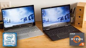 Is the xps 13 i5 a good choice? Amd Ryzen 5 2500u Vs Intel Core I5 8250u Youtube