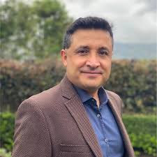 Hewlett Packard Enterprise