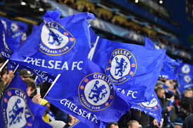 Chelsea, crystal palace agree marc guéhi transfer — reports. Chelsea Mocked On Twitter For Their Plastic Flags Before Barcelona Clash In Champions League