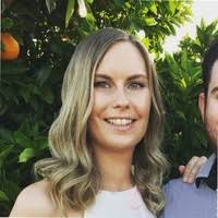 Katie Schwager's Instagram, Twitter & Facebook