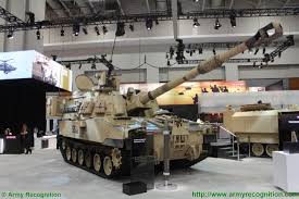 It has been upgraded a number of times, most recently to the m109a7. M109a7 Paladin 155mm Self Propelled Howitzer Pictures Video United States Us Army Artillery Vehicles System Uk United States Us Army Military Equipment Uk