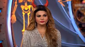 Watch bigg boss season 14 online and vote your favourite contestent from getting eliminated. Bigg Boss 14 Rakhi Sawant To Enter The Controversial House After Her Quarantine Celebrity Tadka