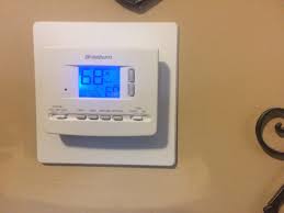 The braeburn thermostat has many settings that can pose complications to a new user. 2020 Braeburn 2020 7 Day 5 2 Day Programmable Thermostat 1 Heat 1 Cool