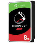 IronWolf 8TB 3.5