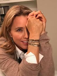 Madam Secretary Tiffany Bracelet 2025