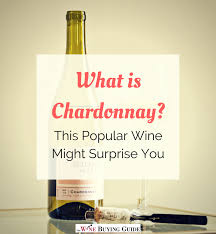 How Many Of These 5 Essential Chardonnay Facts Do You Know Chardonnay Wine Kits Just Wine