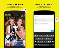 Dummies helps everyone be more knowledgeable and confident in applying what they know. Snapchat 11 8 2 32 Para Android Descargar Apk Gratis