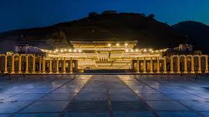 في تحفة خورفكان الجديدة ليلة من الطرب مع حسين الجسمي وأنغام حياتنا جهات الإمارات اليوم