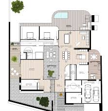 Moderne Luxusvilla Bauen In Skulpturaler Architektur Avantecture Architektur Luxus Villa Haus